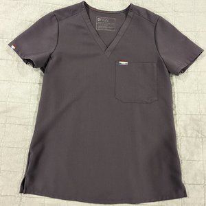 Figs Technical Collection Catarina Scrub Top Special Pride Edition XS